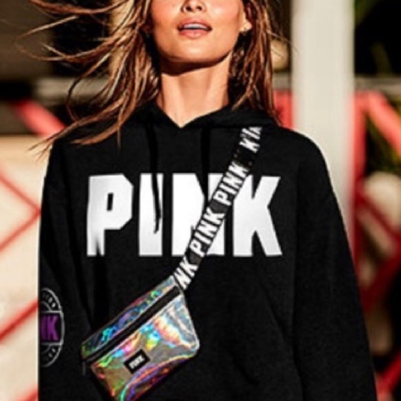 PINK Victoria's Secret Handbags - 💖 •Pink Victoria's Secret• Fanny Pack•